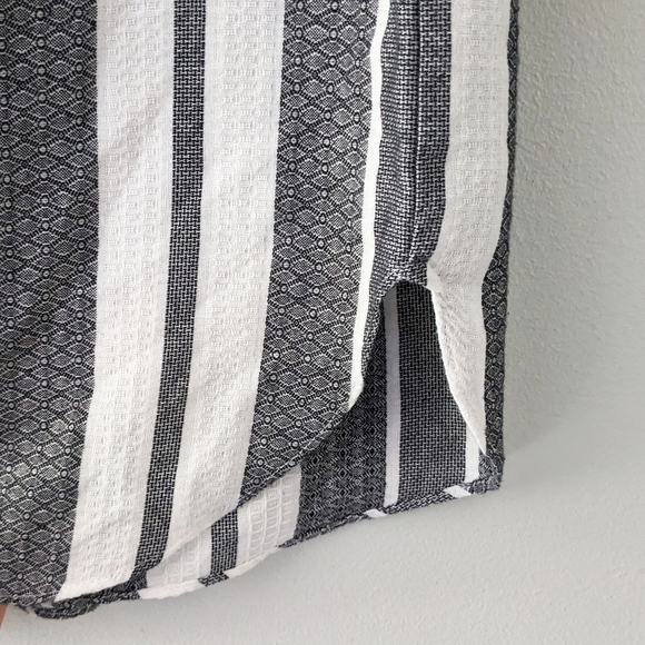 MISA Off The Shoulder Cybele Dress - Picture 6 of 9